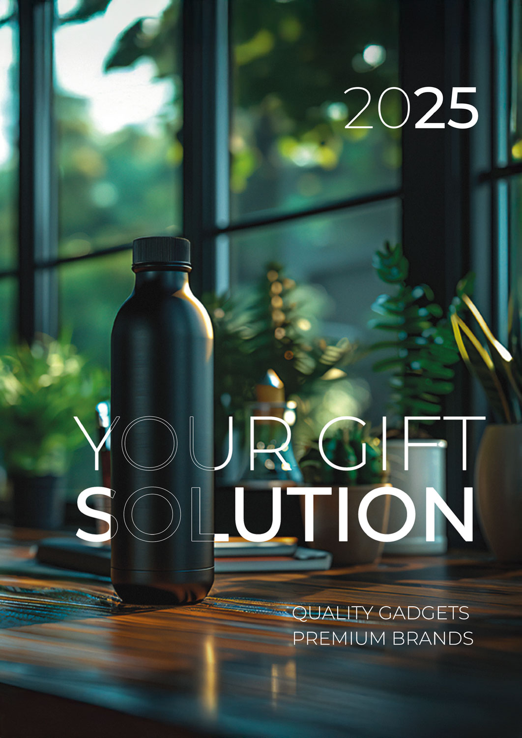 Katalog Your Gift Solution - gadżety premium od najlepszych marek
