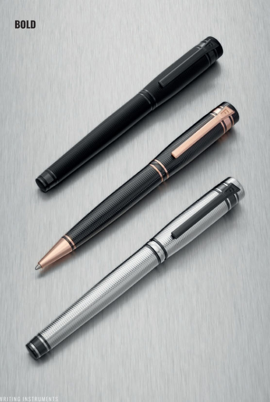 Długopisy Festina z serii Bold