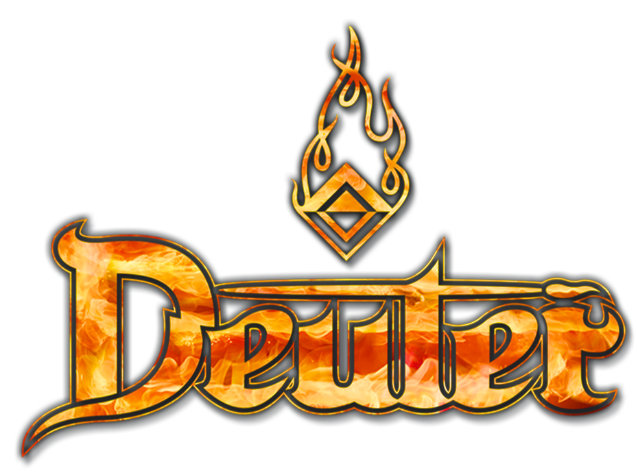 Logo Deuter DLM