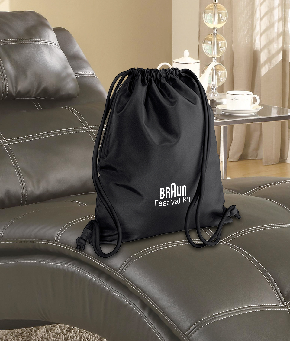 Kubek rocket żółty inpost